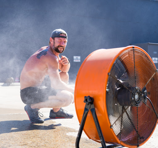 Gym «Crossfit Humanity», reviews and photos, 4031 Pacific Hwy, San Diego, CA 92110, USA