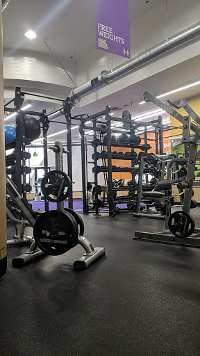 Anytime Fitness