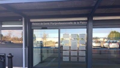 Dr Clément BECKER à Fresnes