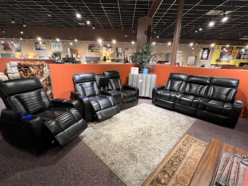 Furniture Store «Mega Furniture», reviews and photos, 6730 W Indian School Rd, Phoenix, AZ 85033, USA