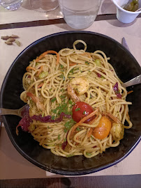 Spaghetti du Restaurant italien MAISON Del Cotto à Avignon - n°8