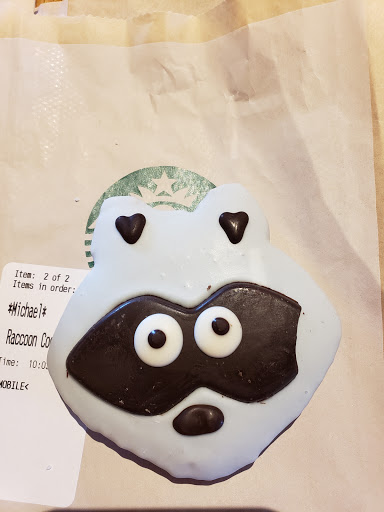 Starbucks image