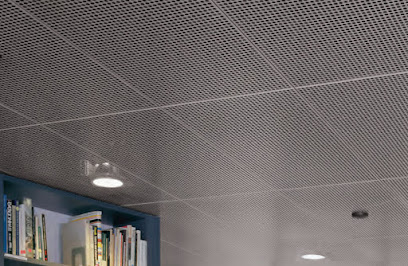 Shoemaker Drywall Supplies/BC Ceilings Systems