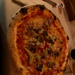 Photo n°1 de l'avis de Filippo.i fait le 25/02/2023 à 21:42 sur le  Ristorante Squad Garden à Castiglione del Lago