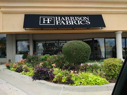 Harrison Fabrics & Design Co.