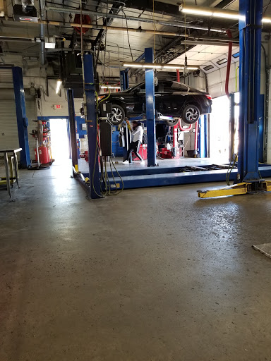 Auto Repair Shop «North Auto Skills Shop», reviews and photos, 6548 58th St & Tennessee Ave, Fort Campbell, KY 42223, USA