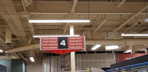 Grocery Store «Hannaford Supermarket», reviews and photos, 260 Court St, Middlebury, VT 05753, USA