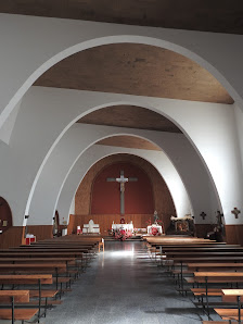 Nuestra Señora de la Encarnación C. Fajardo, 1, 35520 Haría, Las Palmas, España