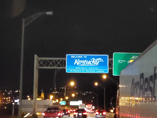 Lexus Dealer «Performance Lexus RiverCenter», reviews and photos, 633 W 3rd St, Covington, KY 41011, USA