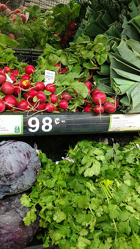 Department Store «Walmart Supercenter», reviews and photos, 310 W 5th St, Benton, KY 42025, USA