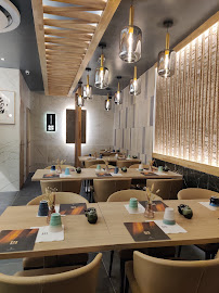Atmosphère du Restaurant japonais Sushi Design Le Bouscat - n°1