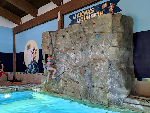 Water Park «Soaring Eagle Waterpark and Hotel», reviews and photos, 5665 E Pickard Rd, Mt Pleasant, MI 48858, USA