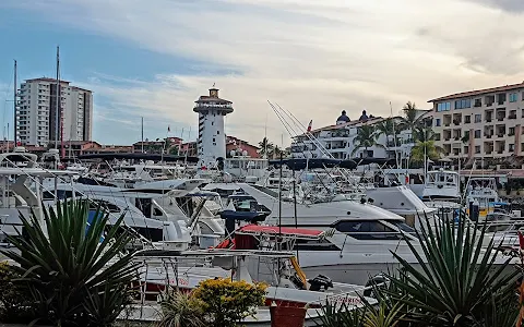 Marina Puerto Vallarta image
