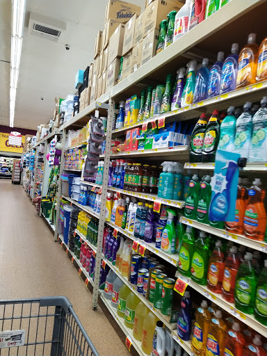 Grocery Store «Superior Grocers», reviews and photos, 12721 Valley View Ave, La Mirada, CA 90638, USA