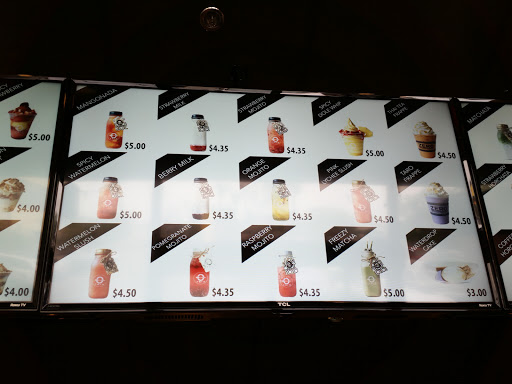 Ice Cream Shop «Zero Degrees», reviews and photos, 9822 Bolsa Ave, Westminster, CA 92683, USA