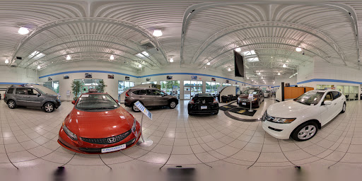Car Dealer «Criswell Honda», reviews and photos, 19525 Amaranth Dr, Germantown, MD 20874, USA