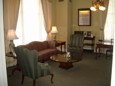 Funeral Home «The J.F. Floyd Mortuary, Crematory and Cemeteries», reviews and photos, 235 N Church St, Spartanburg, SC 29306, USA