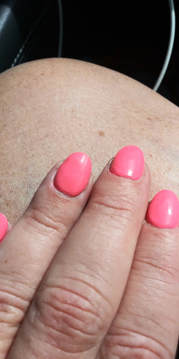 Nail Salon «T K Nail & Salon», reviews and photos, 6621 W Broadway # 500, McCordsville, IN 46055, USA