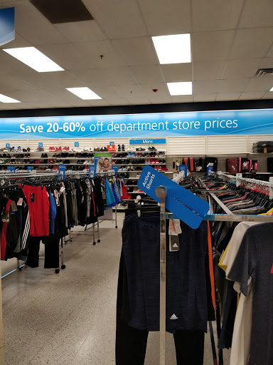 Clothing Store «Ross Dress for Less», reviews and photos, 2540 Cumberland Blvd SE, Smyrna, GA 30080, USA