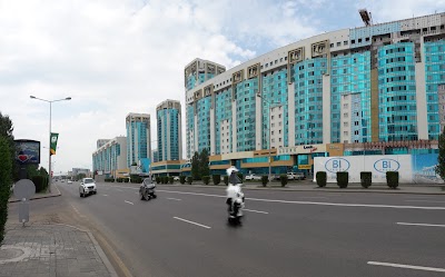 Photos of TSL Development