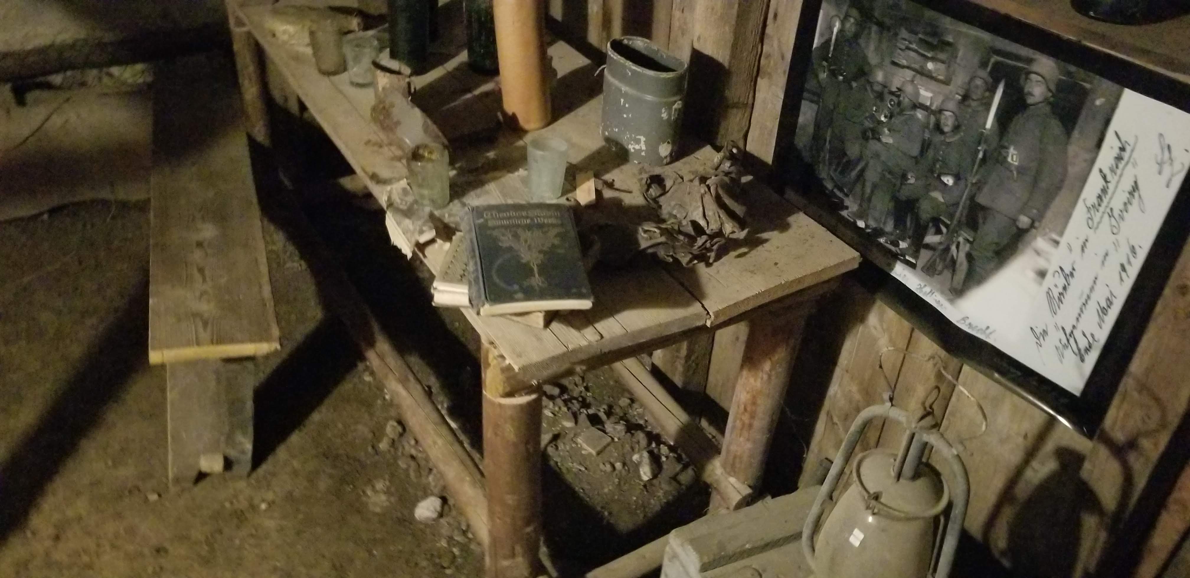 Photo n° 3 de l'avis de Will.l fait le 30/09/2018 à 22:45