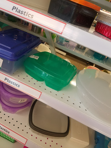 Thrift Store «Value Village», reviews and photos