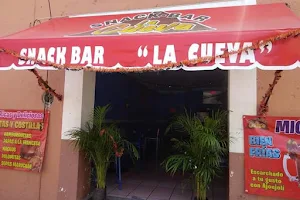 Snack & Bar La cueva image