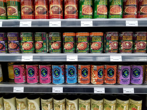 Natural Foods Store «Roots Market Olney», reviews and photos, 16800 Georgia Ave, Olney, MD 20832, USA