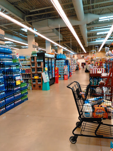 Grocery Store «Jewel-Osco», reviews and photos, 125 E Stearns Rd, Bartlett, IL 60103, USA