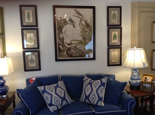 Fabric Store «The Second Yard», reviews and photos, 307 E Market St, Charlottesville, VA 22902, USA