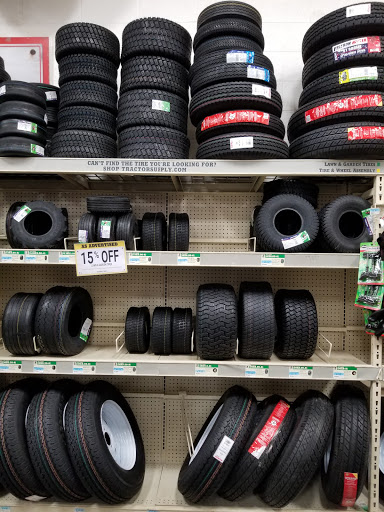 Home Improvement Store «Tractor Supply Co.», reviews and photos, 513 Nolan Dr, Smyrna, TN 37167, USA