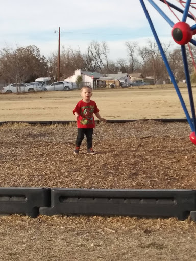 Laundry «Carlsbad Laundry», reviews and photos, 604 W Church St, Carlsbad, NM 88220, USA