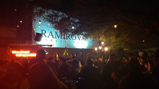 Ramirov Bar Central