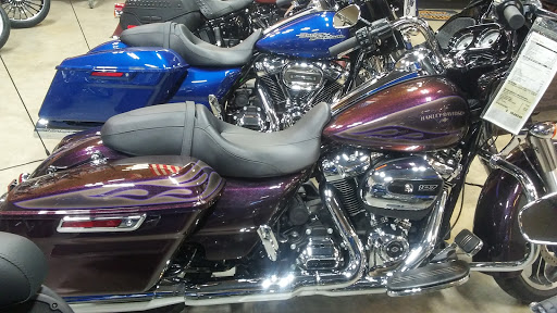 Harley-Davidson Dealer «Harley-Davidson of Williamsport», reviews and photos, 10210 Governor Ln Blvd #2004, Williamsport, MD 21795, USA