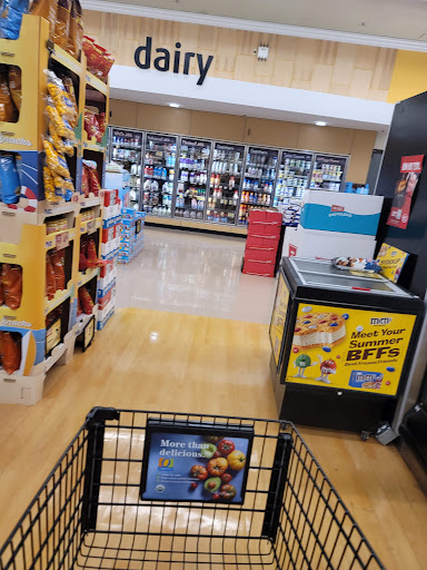 Grocery Store «Jewel-Osco», reviews and photos, 1200 W Boughton Rd, Bolingbrook, IL 60440, USA