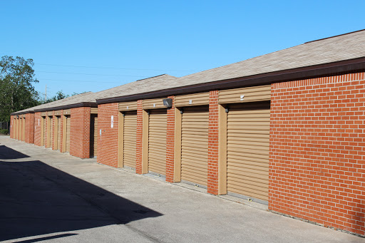 Self-Storage Facility «U-Stor Self Storage Powers», reviews and photos, 6737 Powers Ave, Jacksonville, FL 32217, USA