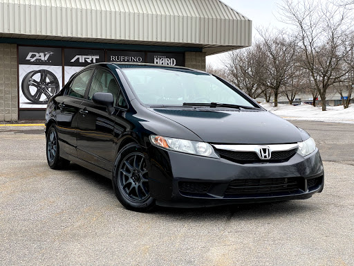 Remise à Neuf Automobile Québec Inc., 925 Avenue Newton #110, Ville de Québec, QC G1P 4M2, Canada, 