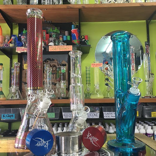 Vaporizer Store «HQ Vape & Smoke», reviews and photos, 219 W University Dr, Tempe, AZ 85281, USA
