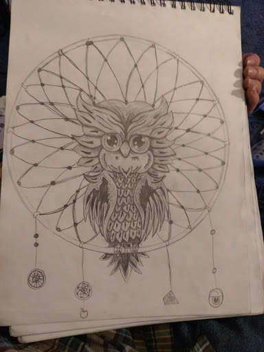 Explore wolf tattoo ideas for men, creative tattoo ideas in Canyon Lake, available at Timeless Tattoos L.L.C.