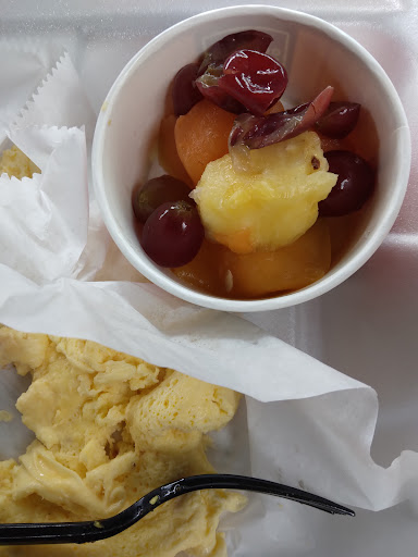 American Restaurant «Corner Bakery Cafe», reviews and photos, 4021 N 10th St, McAllen, TX 78504, USA