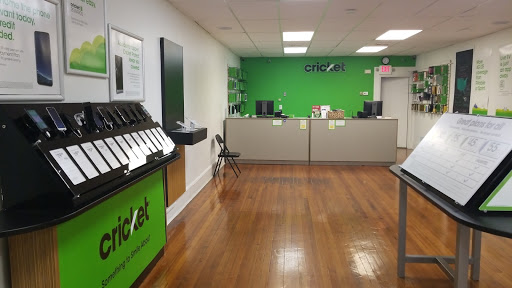 Cell Phone Store «Cricket Wireless Authorized Retailer», reviews and photos, 217 Lincoln Hwy E, Coatesville, PA 19320, USA