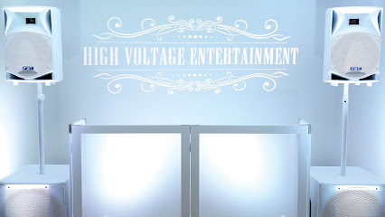 High Voltage Entertainment Inc.