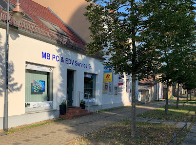 MB PC - IT & EDV Betreuung I Netzwerkservice l Überwachungstechnik Karl-Fiedler-Straße 3, 15838 Am Mellensee, Deutschland