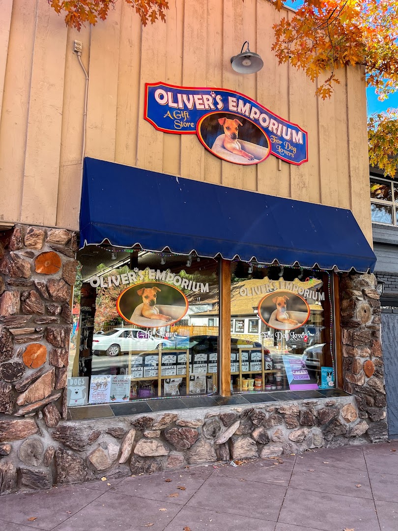 Oliver's Emporium