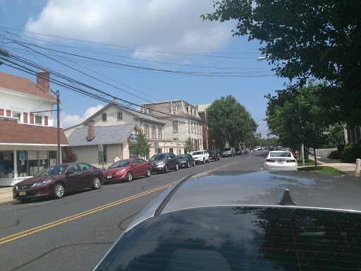 Coffee Shop «The Coffee Room», reviews and photos, 15 S State St, Newtown, PA 18940, USA