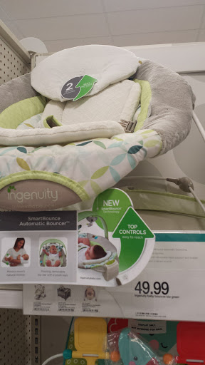 Department Store «Target», reviews and photos, 9009 SW Hall Blvd, Tigard, OR 97223, USA