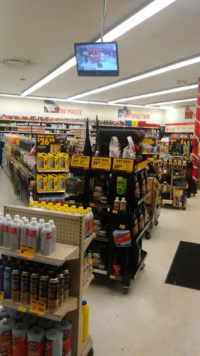 Auto Parts Store «Advance Auto Parts», reviews and photos, 619 Newark Ave, Elizabeth, NJ 07208, USA