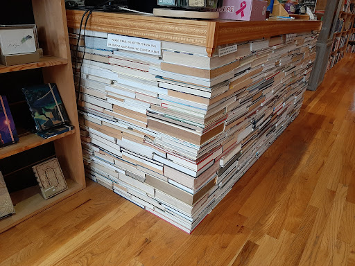 Book Store «Duck River Books», reviews and photos, 12 Public Square, Columbia, TN 38401, USA