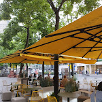 Photo n°1 de l'avis de Audrey. fait le 22/06/2023 à 18:08 sur le restaurants Panos City Antwerpen (Meir) à Antwerp
