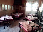 Bar Restaurante El Llano en San Lorenzo de El Escorial